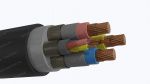 Кабель КГЭШ 3х120+1х10+3х10