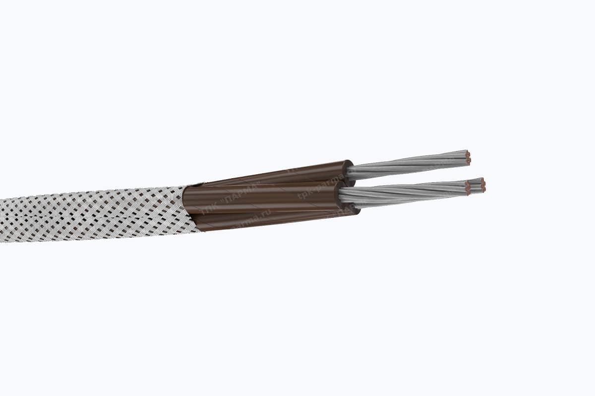Провод МСЭ 25-12 3х0,35