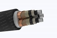 Кабель АПвВнг(A)-LS 3х240/70 - 10кВ