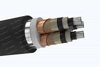 Кабель АПвБВнг(B)-LS 3х240/50 - 10кВ