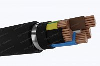 Кабель ПБПнг(A)-HF 5х10 - 1кВ