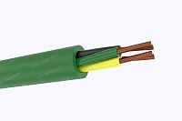 Кабель КСВВнг(A)-LSLTx 4х2х0,64