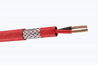 Кабель КПСВВКВ 1х2х2,5
