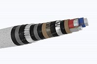Кабель АСКл 3х70 - 6кВ