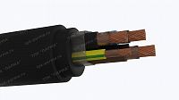 Кабель КПГС-ХЛ 3х150+1х70+1х16