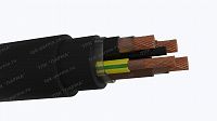 Кабель КПГСН 3х150+1х70+1х16